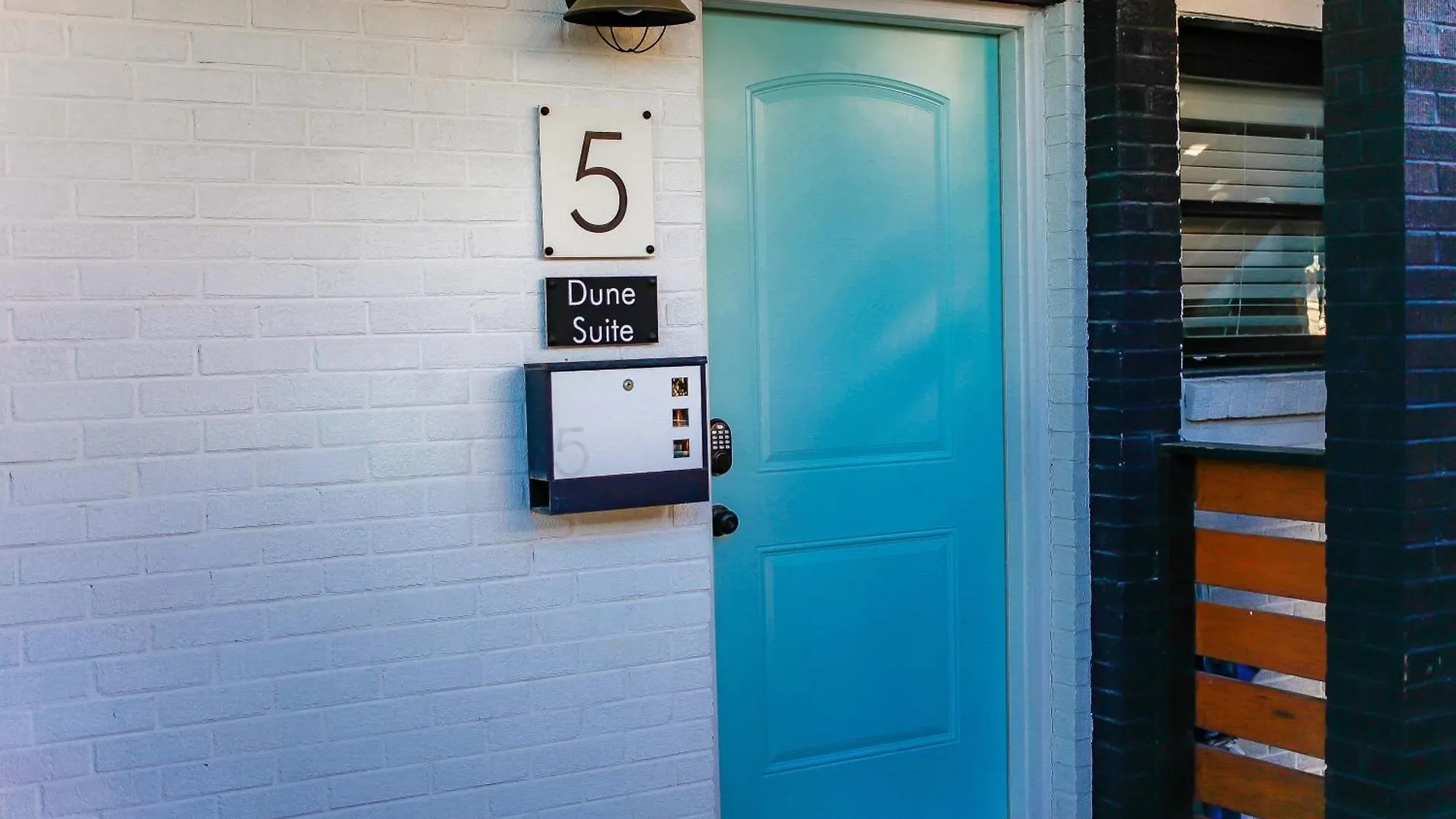 1866 Eov Dune Suite North Camellia Acres Apartment